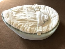Doomoo seat grow for sale  LONDON
