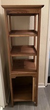 ikea freestanding bathroom cabinet for sale  LONDON