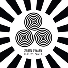 Illuminate by Zion Train [CD] comprar usado  Enviando para Brazil