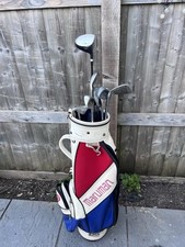 Golf clubs job for sale  BRISTOL
