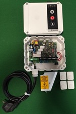 Torsteuerung beck tronic gebraucht kaufen Torsteuerung beck tronic gebraucht kaufen  Wolfenbüttel