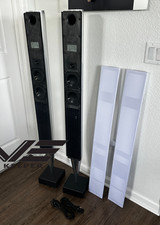 Bang olufsen beolab for sale  Denver