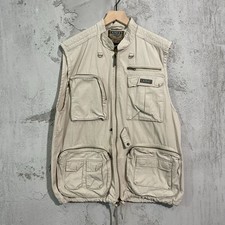 Aigle utility vest d'occasion  Expédié en Belgium