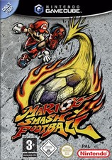 Mario smash football for sale  STOCKPORT