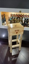 Sgabello casse vino usato  Borgofranco d'Ivrea