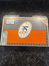 Cohiba empty cigar for sale  THAMES DITTON