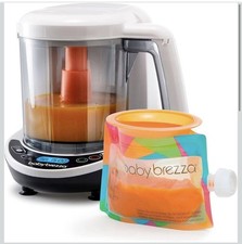 Baby brezza food gebraucht kaufen  Oberhausen