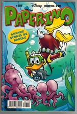 Paperino 312 disney usato  Italia