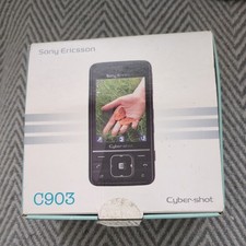sony ericsson cyber shot c902 for sale sony ericsson cyber shot c902 for sale STIRLING