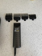 Wahl pro series for sale  CREWE