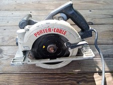 Porter cable 743 for sale  Wildwood