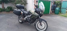Aprilia caponord etv1000 for sale  SHEFFIELD