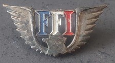 Forces françaises intérieur d'occasion  Allonnes