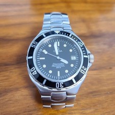 Relógio OMEGA Seamaster Professional 200m comprar usado  Enviando para Brazil