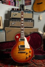 2009 gibson custom d'occasion  Expédié en Belgium
