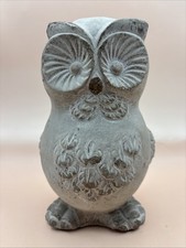 7.5 concrete owl for sale  Athol