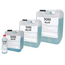 Sgrassante sogi allix usato  Italia