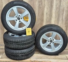 Zoll winterräder mercedes gebraucht kaufen  Giebelstadt