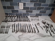 Supreme cutlery stainless for sale  Caseyville