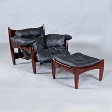 Brazilian modern leather for sale  Chattanooga