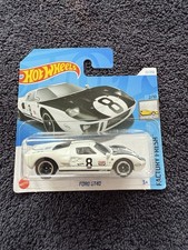 Hot wheels ford gebraucht kaufen  Berlin
