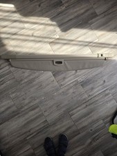 Laderaumabdeckung mercedes w25 gebraucht kaufen  Langenfeld