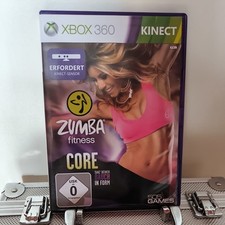 Zumba fitness core gebraucht kaufen  Zöschingen