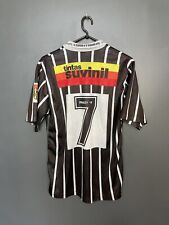 Usado, CAMISA DE FUTEBOL CORINTHIANS 1995 MATCH ISSUE #7 PENALTY VINTAGE TAMANHO M comprar usado  Enviando para Brazil