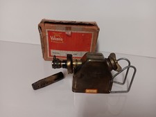 Taschenlötlampe vulcano alema gebraucht kaufen  Hamburg