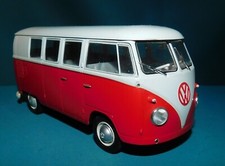 Volkswagen combi 1960 d'occasion  Wœrth