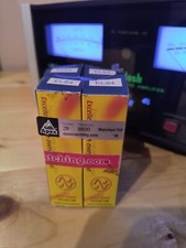 Electronic el84 tubes for sale  Hickory
