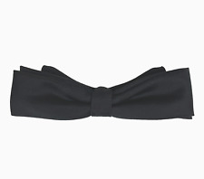 Traditional black satin for sale  BRISTOL