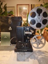 Siemens film projector for sale  Ireland