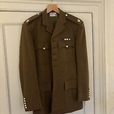 Officer service dress for sale  SALISBURY