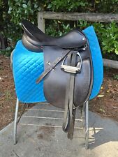 Ainsley dressage saddle for sale  Longs