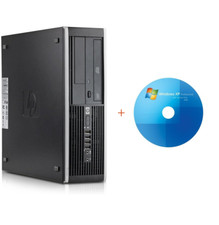 Computer con hdd usato  Mazara del Vallo