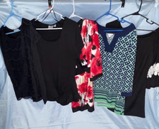 Lot women clothing for sale  Warner Robins