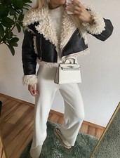 Neu shearling doubleface gebraucht kaufen  Heinsberg