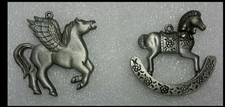 Spoontiques pegasus rocking for sale  Las Vegas