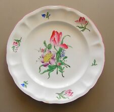 Luneville assiette plate d'occasion  La Cavalerie