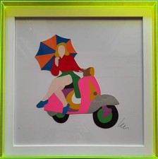 Donne motori marco usato  Pescara