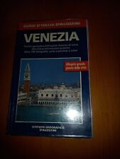 Guide italia deagostini usato  Garbagnate Milanese