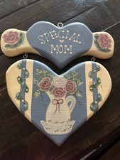 Hanging wall sign for sale  Menifee