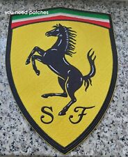 Formula ferrari shield gebraucht kaufen  Rietschen