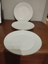 Wedgewood everyday platinum for sale  HULL