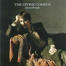 Divine comedy absent for sale  STOCKPORT