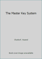 Usado, The Master Key System by CharlesF. Haanel comprar usado  Enviando para Brazil
