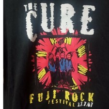 Cure band fuji for sale  Portland