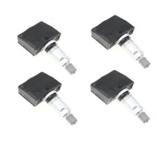 4PCs 52088990AC TPMS Sensor de monitor de presión de neumáticos para Chrysler Jeep Dodge segunda mano  Embacar hacia Argentina