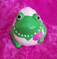 Pomme pidou frosch gebraucht kaufen  Bornheim